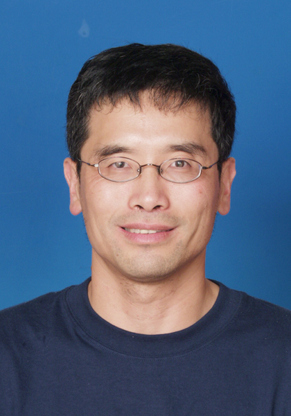 Prof. Zhi Ding